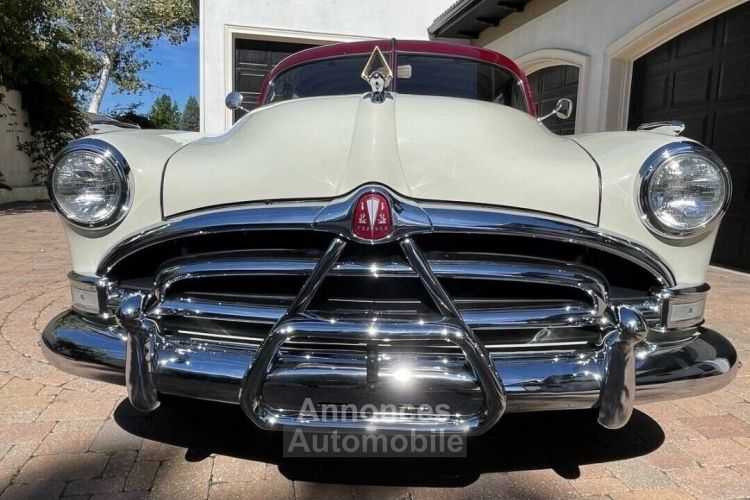 Hudson Hornet - <small></small> 44.000 € <small>TTC</small> - #2