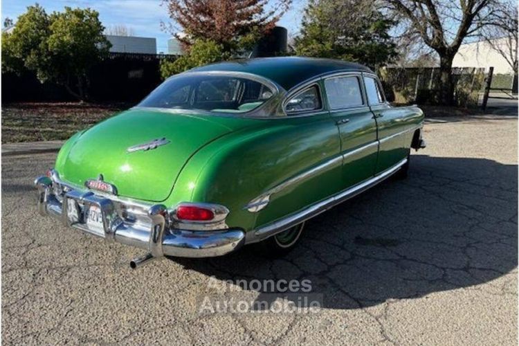 Hudson Hornet - <small></small> 22.500 € <small>TTC</small> - #2