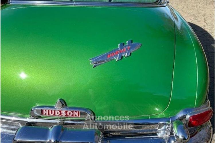 Hudson Hornet - <small></small> 22.500 € <small>TTC</small> - #3