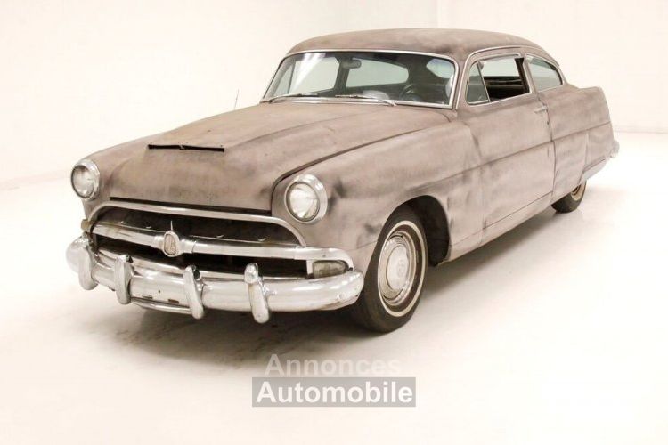 Hudson Hornet - <small></small> 24.400 € <small>TTC</small> - #1