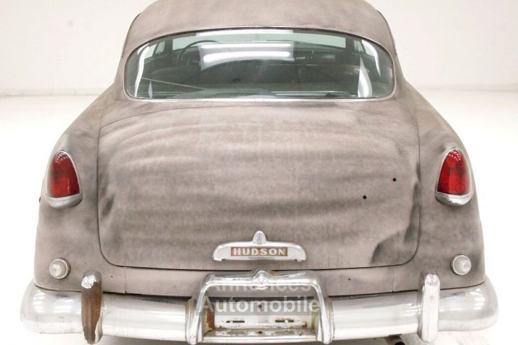 Hudson Hornet - <small></small> 24.400 € <small>TTC</small> - #4