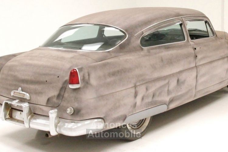 Hudson Hornet - <small></small> 24.400 € <small>TTC</small> - #5