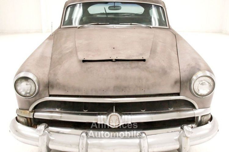 Hudson Hornet - <small></small> 24.400 € <small>TTC</small> - #7