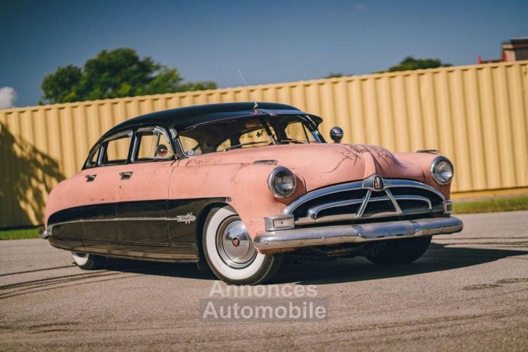 Hudson Hornet - <small></small> 43.300 € <small>TTC</small> - #3