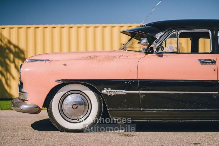 Hudson Hornet - <small></small> 43.300 € <small>TTC</small> - #4