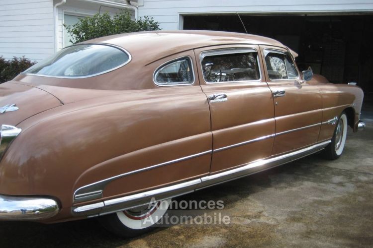 Hudson Hornet and super six  - <small></small> 20.900 € <small>TTC</small> - #6