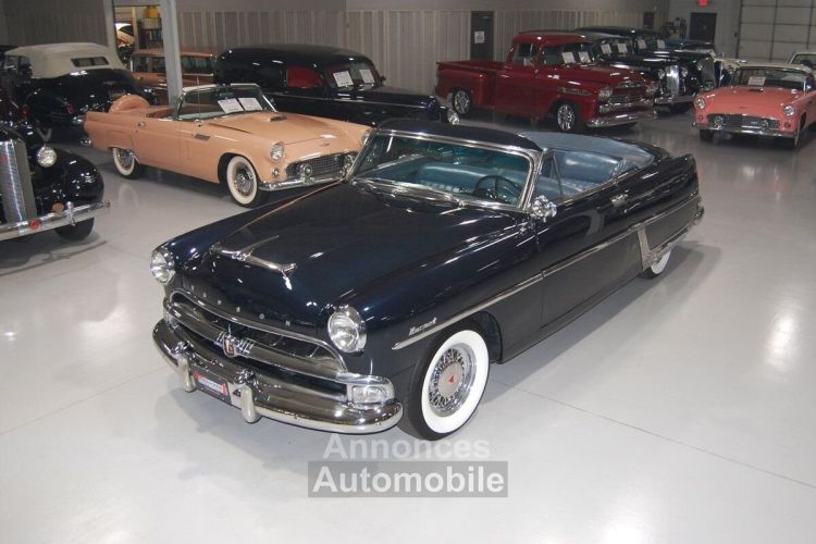 Hudson Hornet Convertible Brougham  - <small></small> 100.900 € <small>TTC</small> - #1