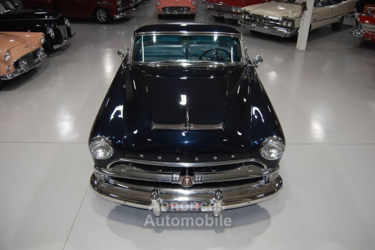 Hudson Hornet Convertible Brougham  - <small></small> 100.900 € <small>TTC</small> - #6