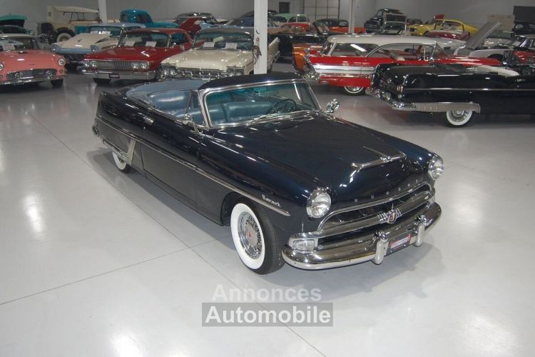 Hudson Hornet Convertible Brougham  - <small></small> 100.900 € <small>TTC</small> - #7