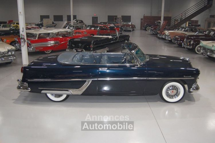 Hudson Hornet Convertible Brougham  - <small></small> 100.900 € <small>TTC</small> - #8