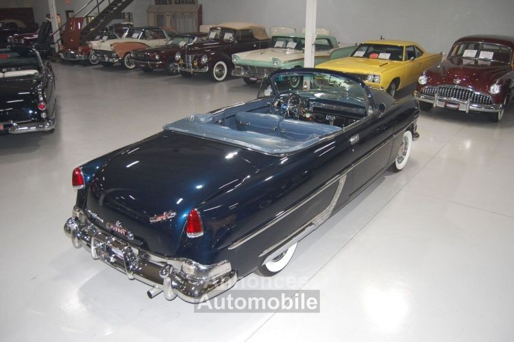 Hudson Hornet Convertible Brougham  - <small></small> 100.900 € <small>TTC</small> - #9