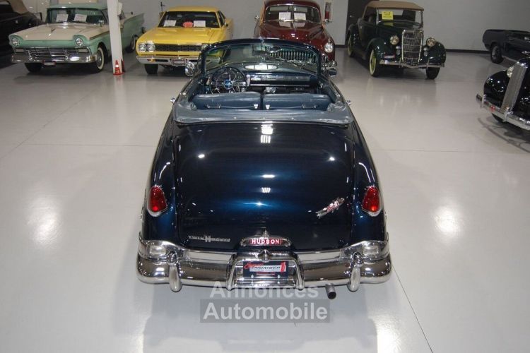 Hudson Hornet Convertible Brougham  - <small></small> 100.900 € <small>TTC</small> - #10