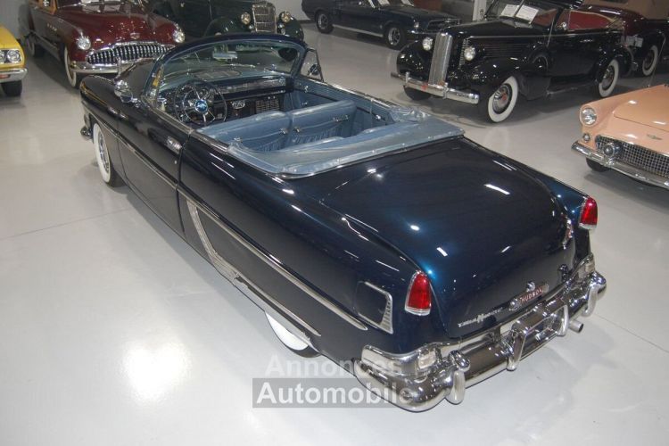 Hudson Hornet Convertible Brougham  - <small></small> 100.900 € <small>TTC</small> - #11