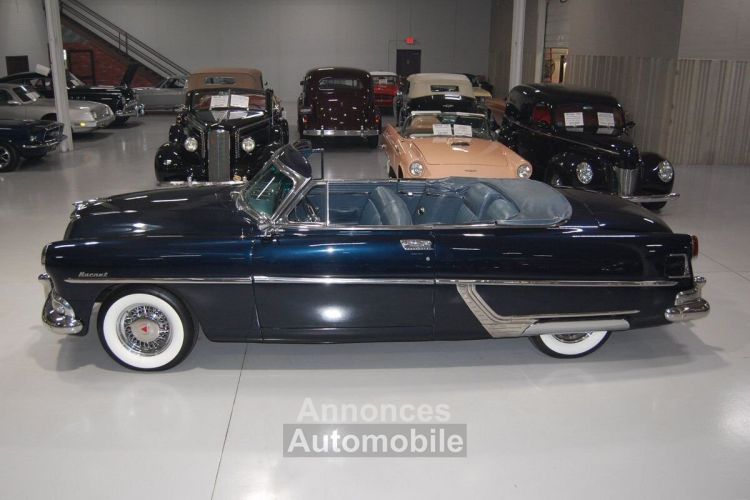 Hudson Hornet Convertible Brougham  - <small></small> 100.900 € <small>TTC</small> - #12