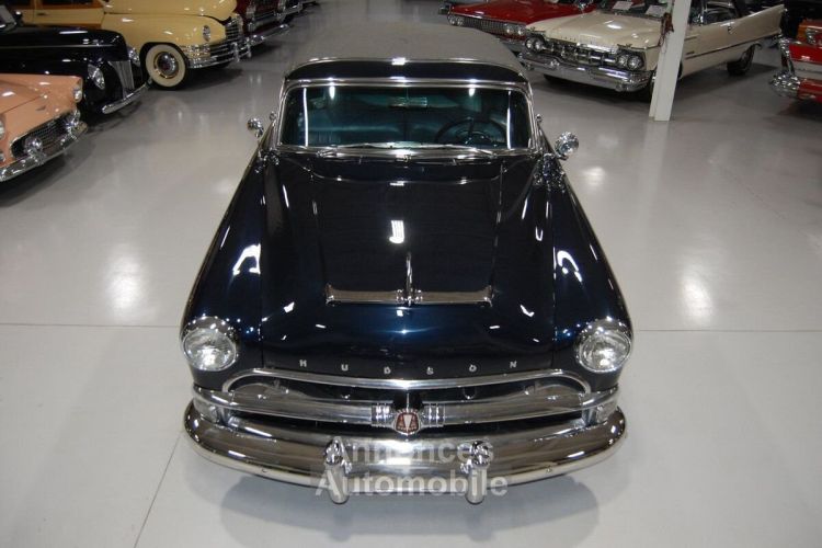 Hudson Hornet Convertible Brougham  - <small></small> 100.900 € <small>TTC</small> - #14