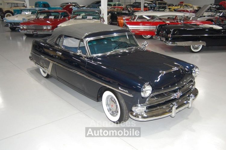 Hudson Hornet Convertible Brougham  - <small></small> 100.900 € <small>TTC</small> - #15