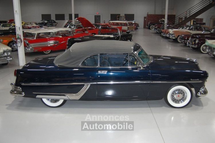 Hudson Hornet Convertible Brougham  - <small></small> 100.900 € <small>TTC</small> - #16