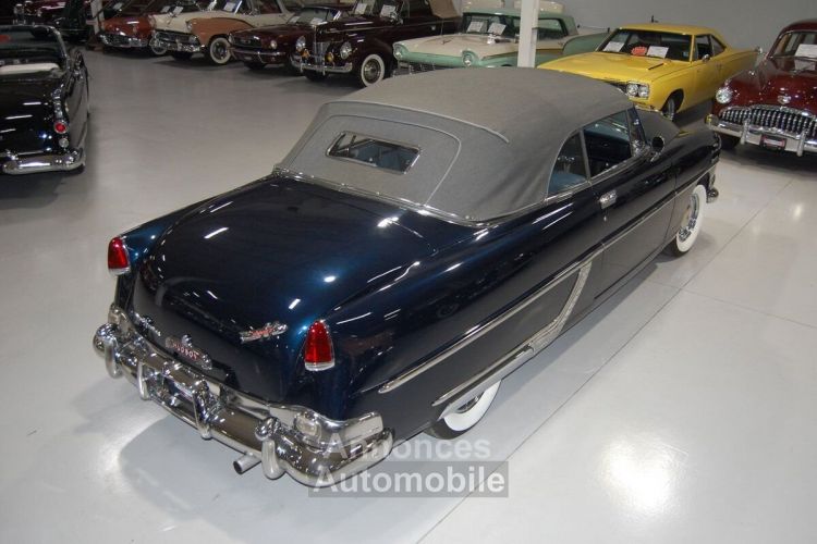 Hudson Hornet Convertible Brougham  - <small></small> 100.900 € <small>TTC</small> - #17