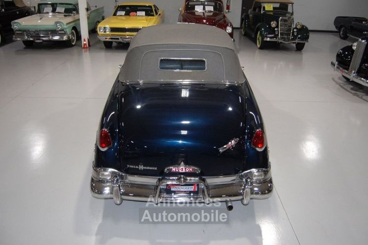 Hudson Hornet Convertible Brougham  - <small></small> 100.900 € <small>TTC</small> - #18