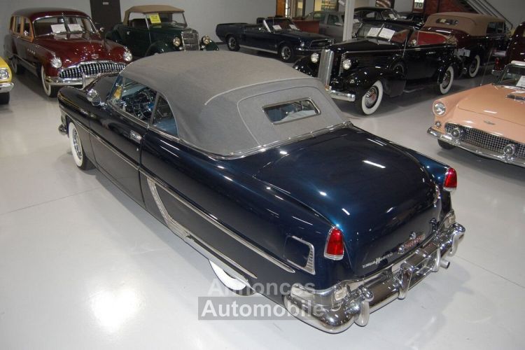 Hudson Hornet Convertible Brougham  - <small></small> 100.900 € <small>TTC</small> - #19