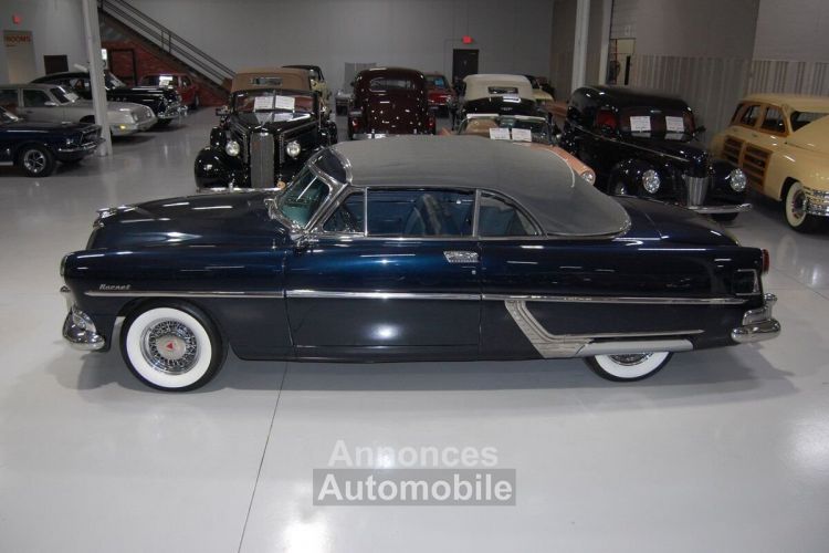 Hudson Hornet Convertible Brougham  - <small></small> 100.900 € <small>TTC</small> - #20