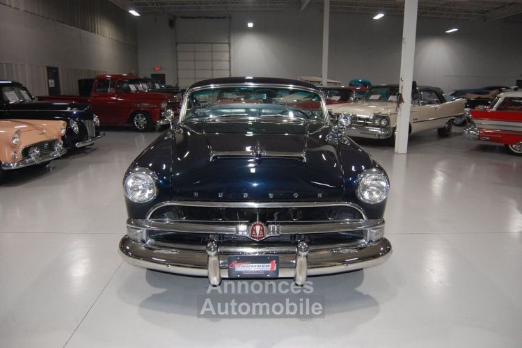 Hudson Hornet Convertible Brougham  - <small></small> 100.900 € <small>TTC</small> - #22