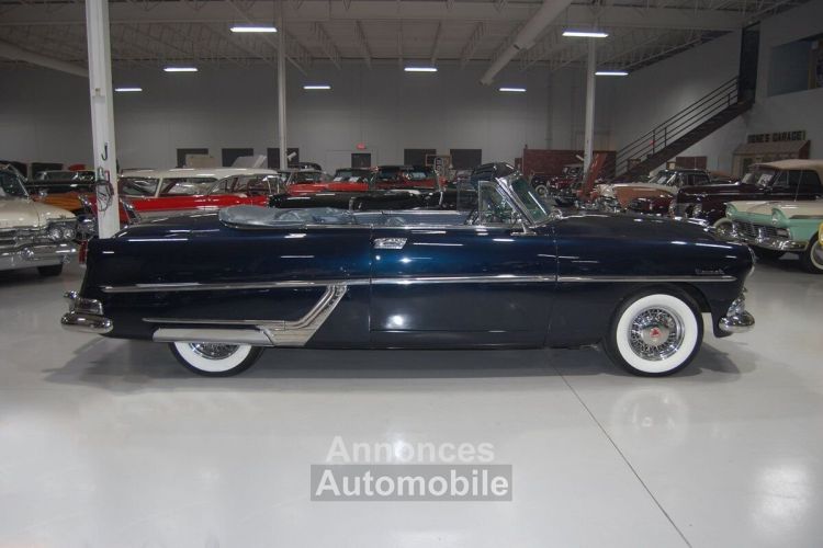 Hudson Hornet Convertible Brougham  - <small></small> 100.900 € <small>TTC</small> - #24