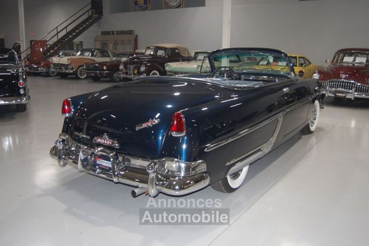 Hudson Hornet Convertible Brougham  - <small></small> 100.900 € <small>TTC</small> - #25