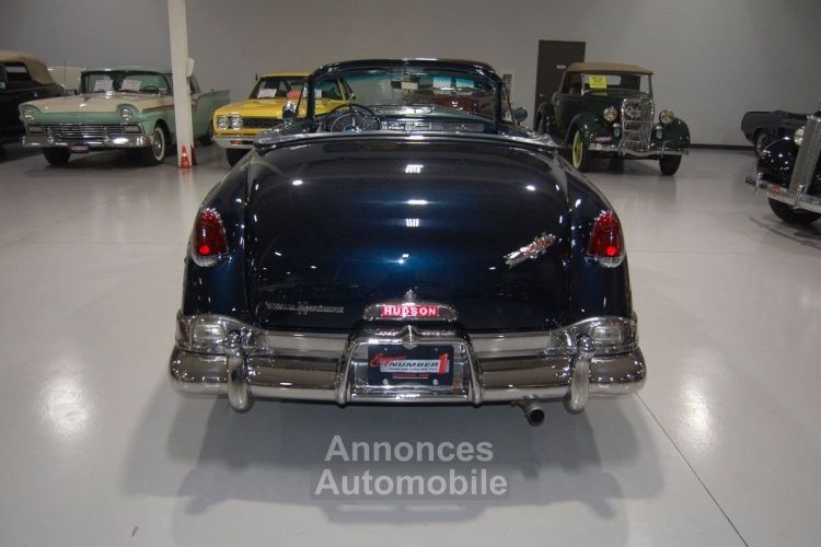 Hudson Hornet Convertible Brougham  - <small></small> 100.900 € <small>TTC</small> - #26