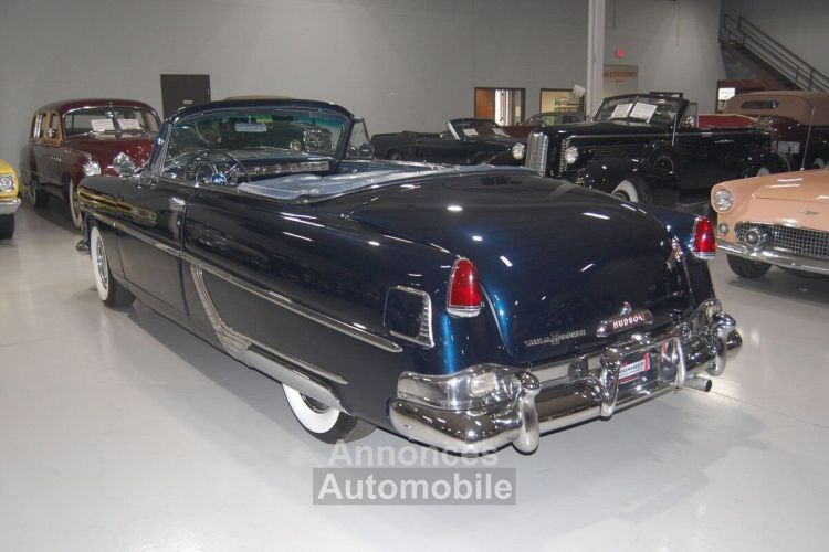 Hudson Hornet Convertible Brougham  - <small></small> 100.900 € <small>TTC</small> - #27