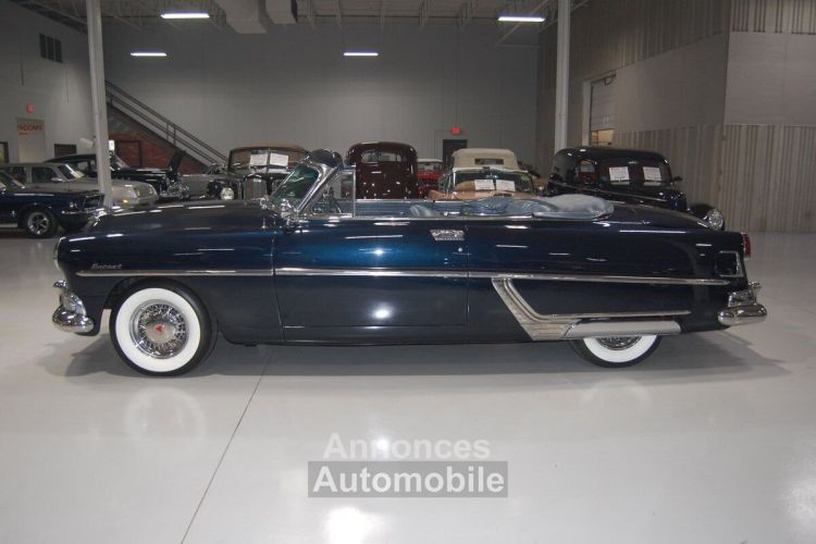 Hudson Hornet Convertible Brougham  - <small></small> 100.900 € <small>TTC</small> - #28