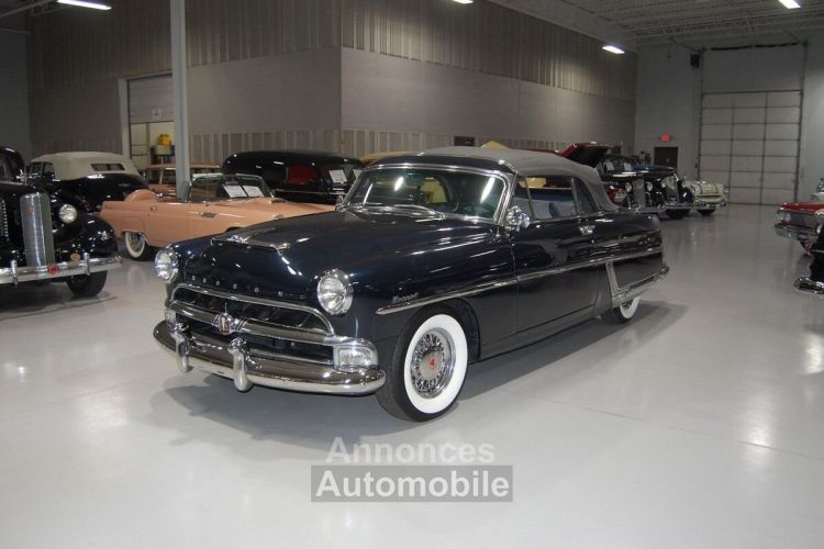 Hudson Hornet Convertible Brougham  - <small></small> 100.900 € <small>TTC</small> - #29