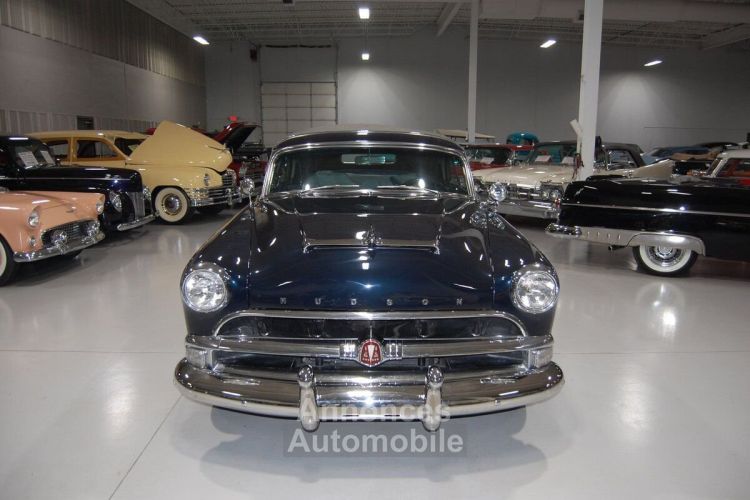 Hudson Hornet Convertible Brougham  - <small></small> 100.900 € <small>TTC</small> - #30