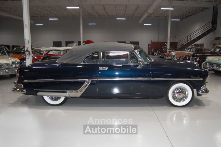 Hudson Hornet Convertible Brougham  - <small></small> 100.900 € <small>TTC</small> - #32