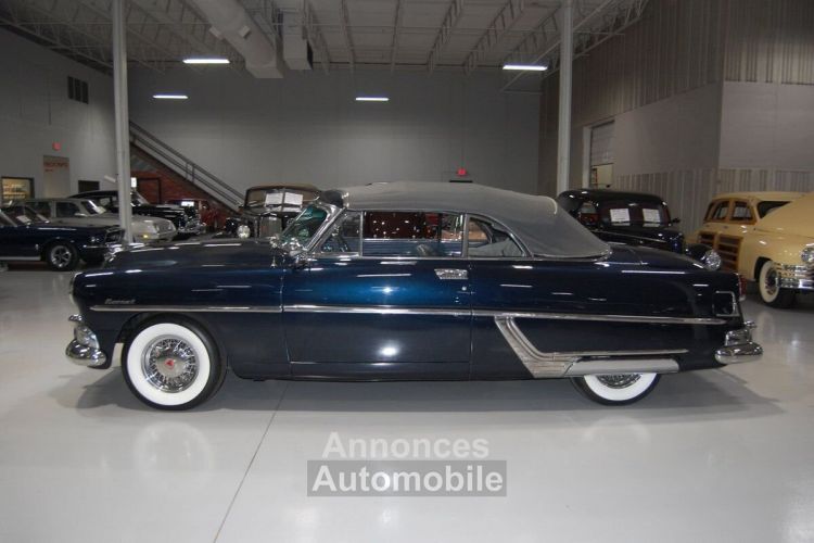 Hudson Hornet Convertible Brougham  - <small></small> 100.900 € <small>TTC</small> - #36