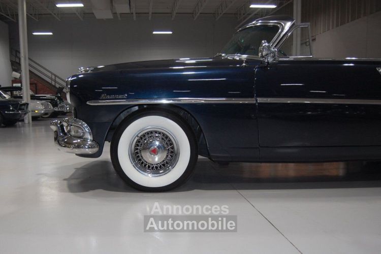 Hudson Hornet Convertible Brougham  - <small></small> 100.900 € <small>TTC</small> - #37