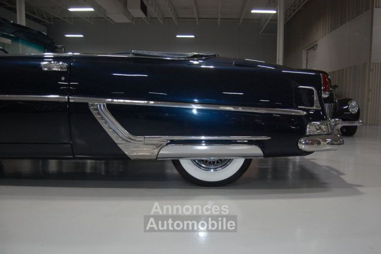 Hudson Hornet Convertible Brougham  - <small></small> 100.900 € <small>TTC</small> - #39