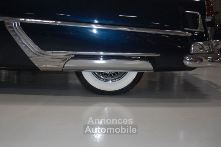 Hudson Hornet Convertible Brougham  - <small></small> 100.900 € <small>TTC</small> - #40