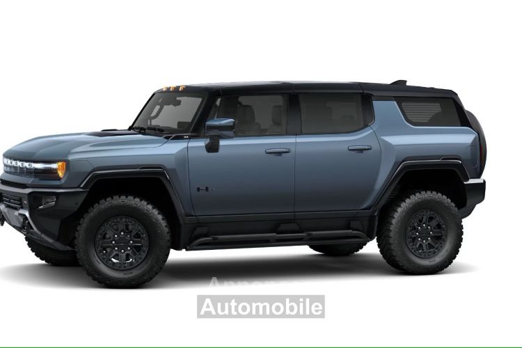 Hummer EV 3X OMEGA LIMITED EDITION - <small></small> 234.000 € <small></small> - #2
