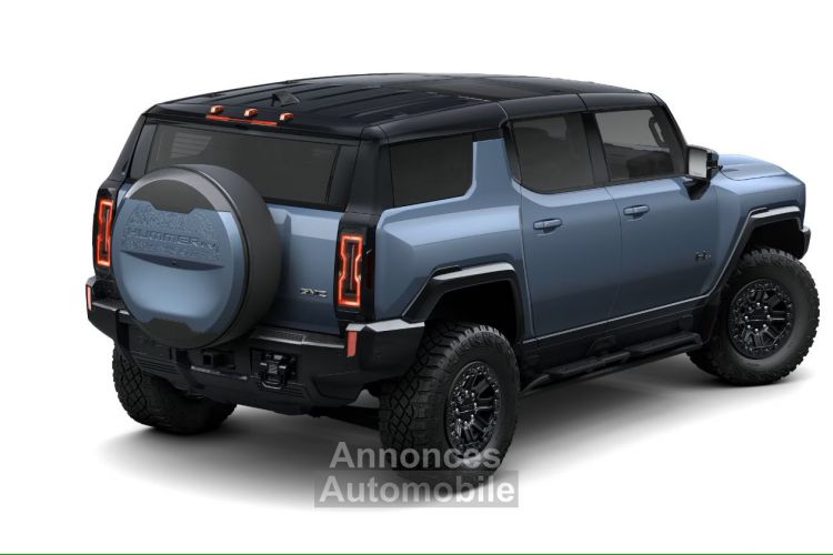 Hummer EV 3X OMEGA LIMITED EDITION - <small></small> 234.000 € <small></small> - #3