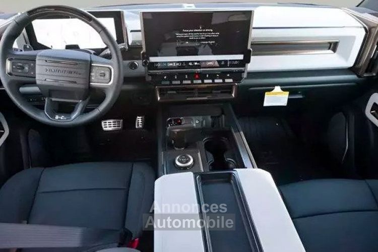 Hummer EV GMC SUV 2X TTC - <small></small> 149.500 € <small>TTC</small> - #8