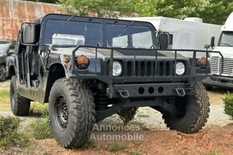 Hummer H1 - <small></small> 31.000 € <small>TTC</small> - #3