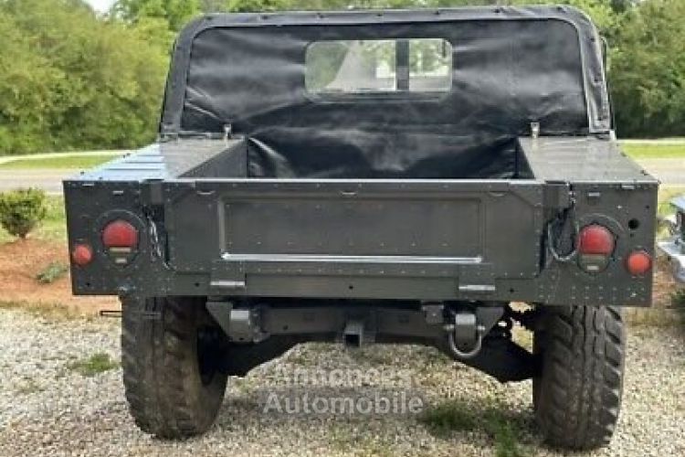 Hummer H1 - <small></small> 31.000 € <small>TTC</small> - #5