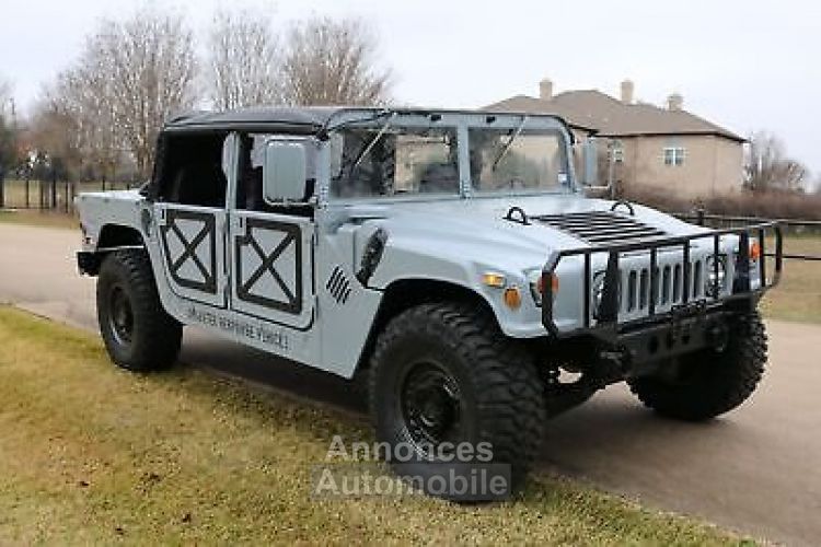 Hummer H1 - <small></small> 33.000 € <small>TTC</small> - #1