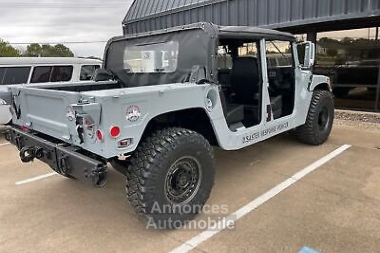 Hummer H1 - <small></small> 33.000 € <small>TTC</small> - #10