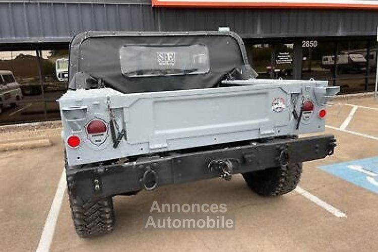 Hummer H1 - <small></small> 33.000 € <small>TTC</small> - #15