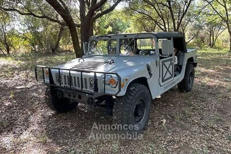 Hummer H1 - <small></small> 33.000 € <small>TTC</small> - #19