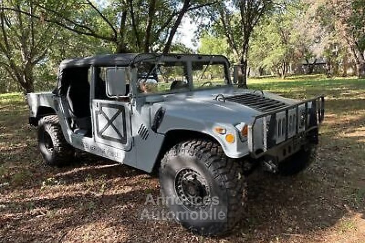 Hummer H1 - <small></small> 33.000 € <small>TTC</small> - #21