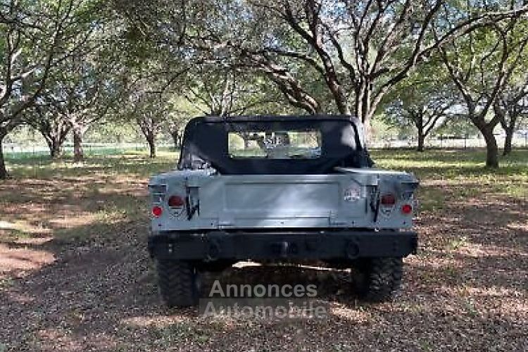 Hummer H1 - <small></small> 33.000 € <small>TTC</small> - #24