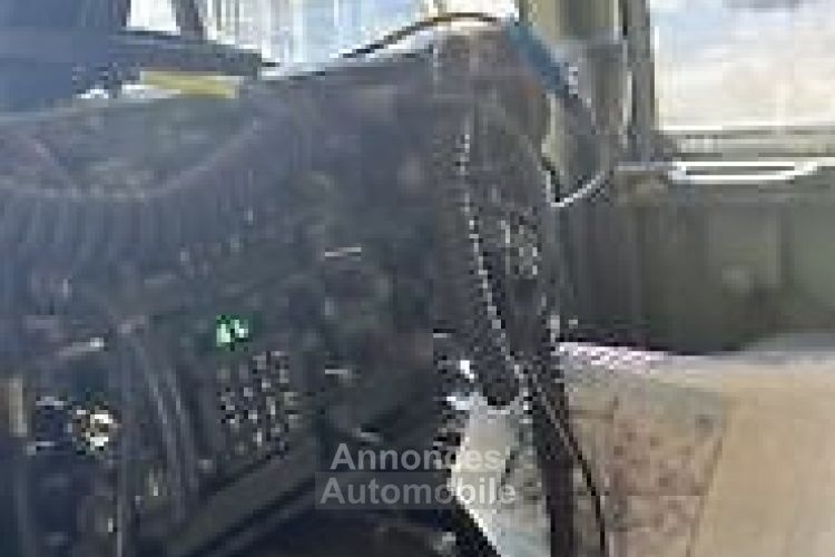 Hummer H1 - <small></small> 42.000 € <small>TTC</small> - #29